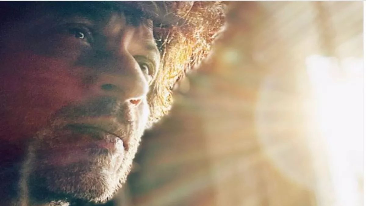 Pathaan: After the success of Pathan, Shahrukh posted for the fans, wrote- 'Surya Akela Hai...', via instagram