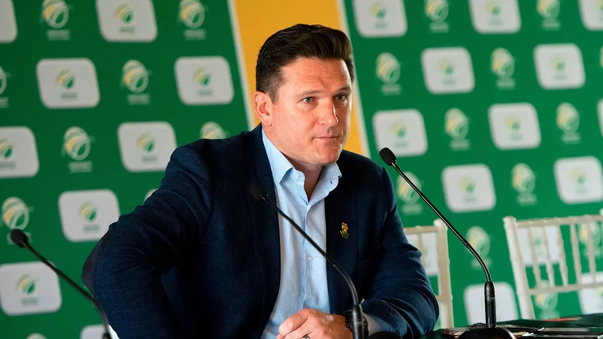 Greame Smith Opinion on Ind vs Aus Series: ग्रीम स्मिथ