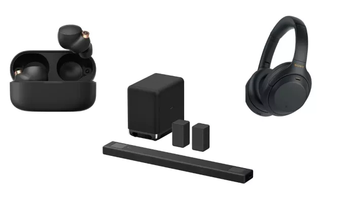 Valentine day offers for customers announced by Sony