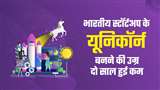 भारतीय स्टॉर्टअप का दबदबा दुनिया में बढ़ रहा है