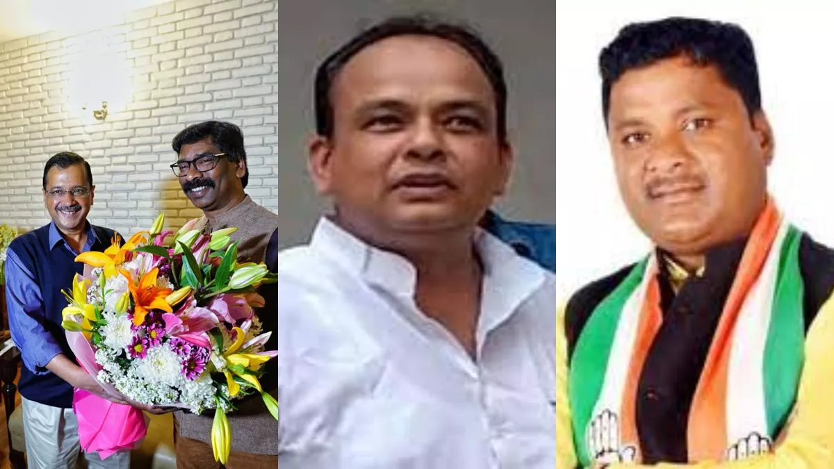 Today Top Jharkhand News: झारखंड में दिन भर की सभी मुख्य खबरें