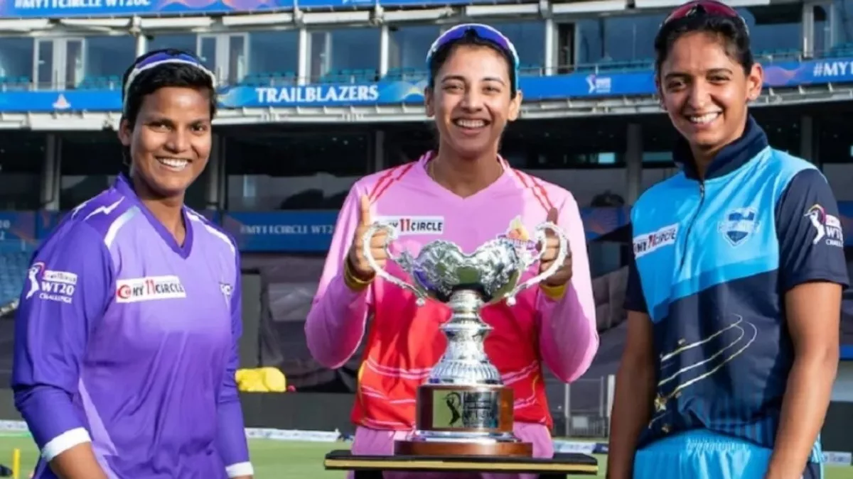 इंडियन प्रीमियर लीग की नीलामी में सात ओडिशा की महिला खिलाड़ी