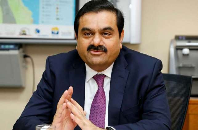 gautam%20adani(8) भारतीय बैंकों की नींव मजबूत है, इसलिए अडानी जैसे एक केस से सिस्टम प्रभावित नहीं होगा: आरबीआई