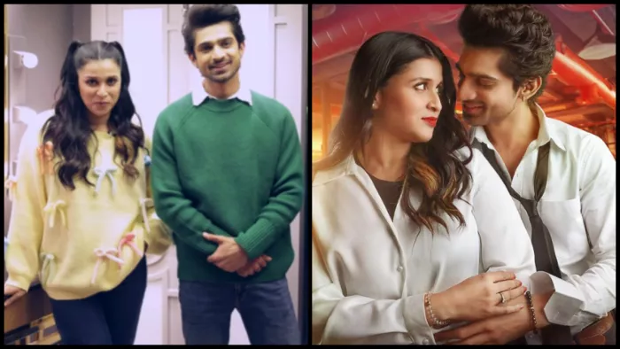 9 फरवरी को इतने बजे आएगा Abhishek Kumar और मनारा चोपड़ा के गाने का टीजर / फोटो- Instagram