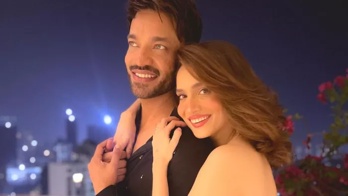 Ankita Lokhande ने विक्की जैन संग तलाक लेने की बात पर तोड़ी चुप्पी / Photo- Instagram