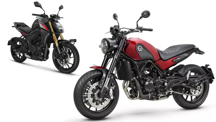 Benelli-Keeway ने Leoncino 500, K300 N और 502C के दाम कम कर दिए हैं।