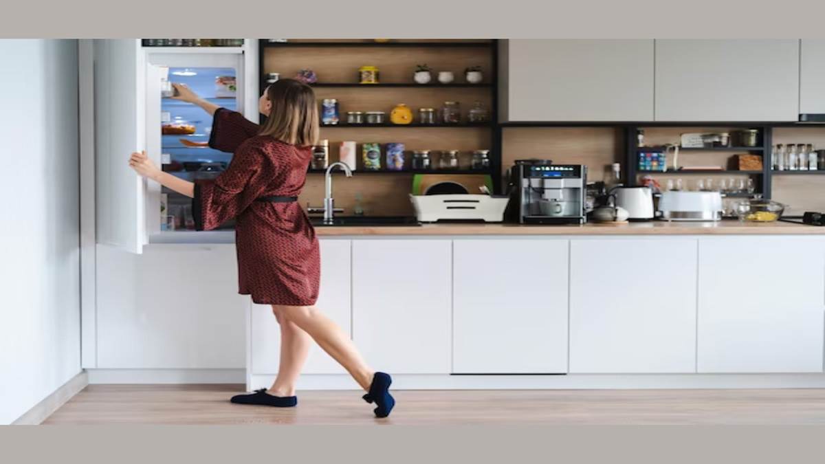 है सौदा खरा-खरा! अमेज़न की दुकान में मिलेंगे Best Refrigerator in India के टॉप ब्रांड, स्टाइल में डबलडोर फ्रिज