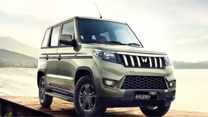Mahindra Bolero, Bolero Neo और Marazzo पर जबरदस्त डिस्काउंट मिल रहा है।