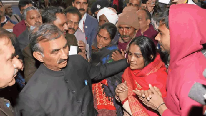 Baddi Factory Fire Update: बद्दी की फैक्ट्री में लगी आग में मृतकों को इतना मुआवजा देगी सुक्खू सरकार
