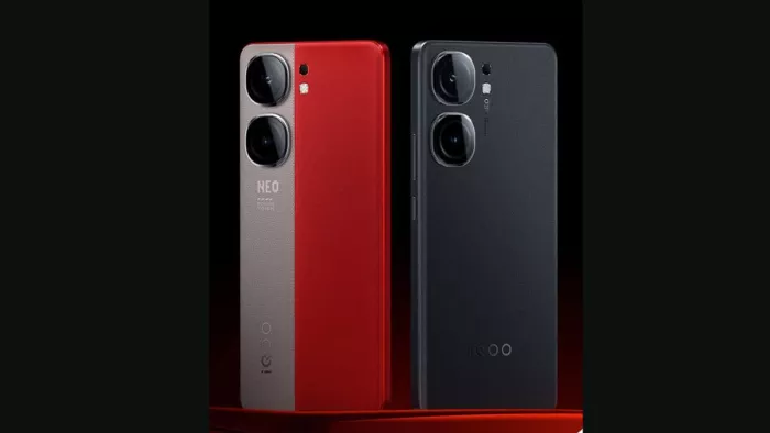 iQOO Neo 9 Pro प्री-बुकिंग के लिए हुआ पेश, चेक करें ऑफर्स
