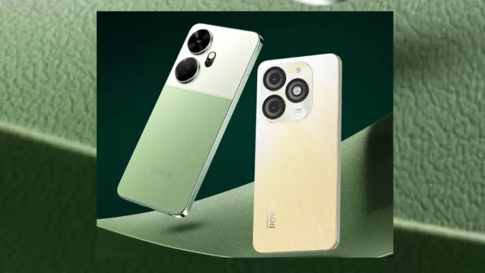 itel P55 Series स्मार्टफोन 5000mAh बैटरी और 50MP कैमरा के साथ हुए लॉन्च