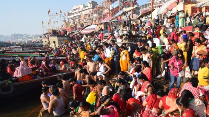 इस बार अनुदया मौनी अमावस्या, महोदय योग का विशेष संयोग; ऐसे करें श्रीहरि का पूजन