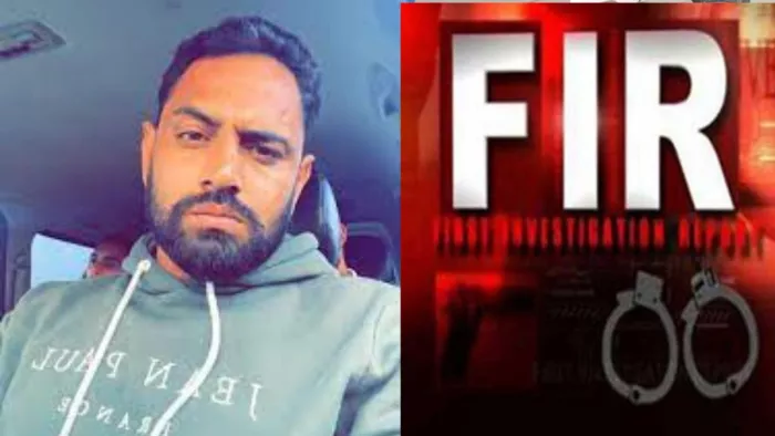 भाना सिद्धू और लक्खा सिधाना सहित कई पर FIR दर्ज (फाइल फोटो)
