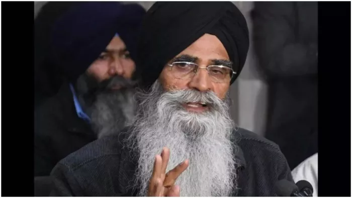 SGPC के अध्यक्ष धामी ने गुरुद्वारा चुनाव आयुक्त से की मांग (फाइल फोटो)