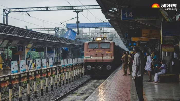 रेलवे के परिचालन नेटवर्क से संबंधित सभी सामानों की खरीद प्रक्रिया को सुव्यवस्थित और फास्ट-ट्रैक करने की सिफारिश।