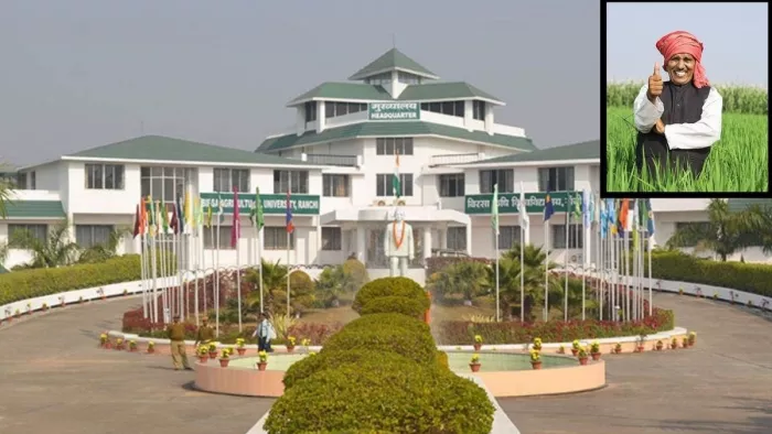 बीएयू में राज्य स्तरीय किसान मेला 2 से 4 मार्च तक।