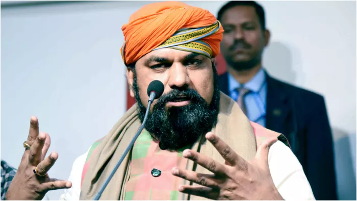 'मैं एक-एक की फाइल खोलूंगा...', RJD के 'खेला होगा' वाले बयान पर भड़के सम्राट चौधरी