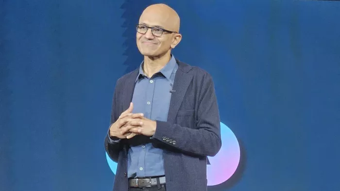 भारत के पूर्व Xiaomi हेड मनु कुमार जैन हुए गदगद, Satya Nadella के लिए कही ये बात