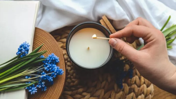 जानें Scented Candles का सेहत पर असर