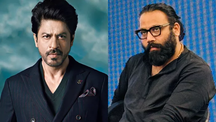 'एनिमल' की आलोचना पर संदीप रेड्डी ने शाह रुख को लगाई झाड़! (X Image)