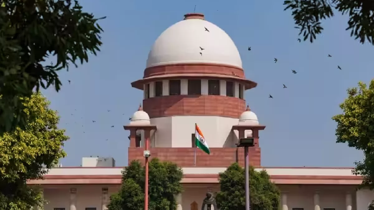 Rajasthan: झुंझुनू में JCB पर पथराव करने वाली महिलाओं को SC से राहत, इस शर्त पर मिली जमानत