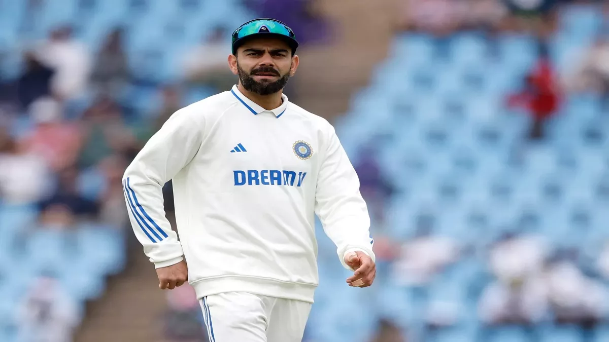 Virat Kohli: टीम इंडिया की बढ़ी मुश्किलें! इंग्लैंड के खिलाफ तीसरे और चौथे  टेस्ट से बाहर हो सकते हैं कोहली - ind vs eng virat kohli likely to be ruled  out of