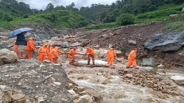 शिमला में नागरिक सुरक्षा स्वयं सेवियों के 824 पदों को भरने का लक्ष्य