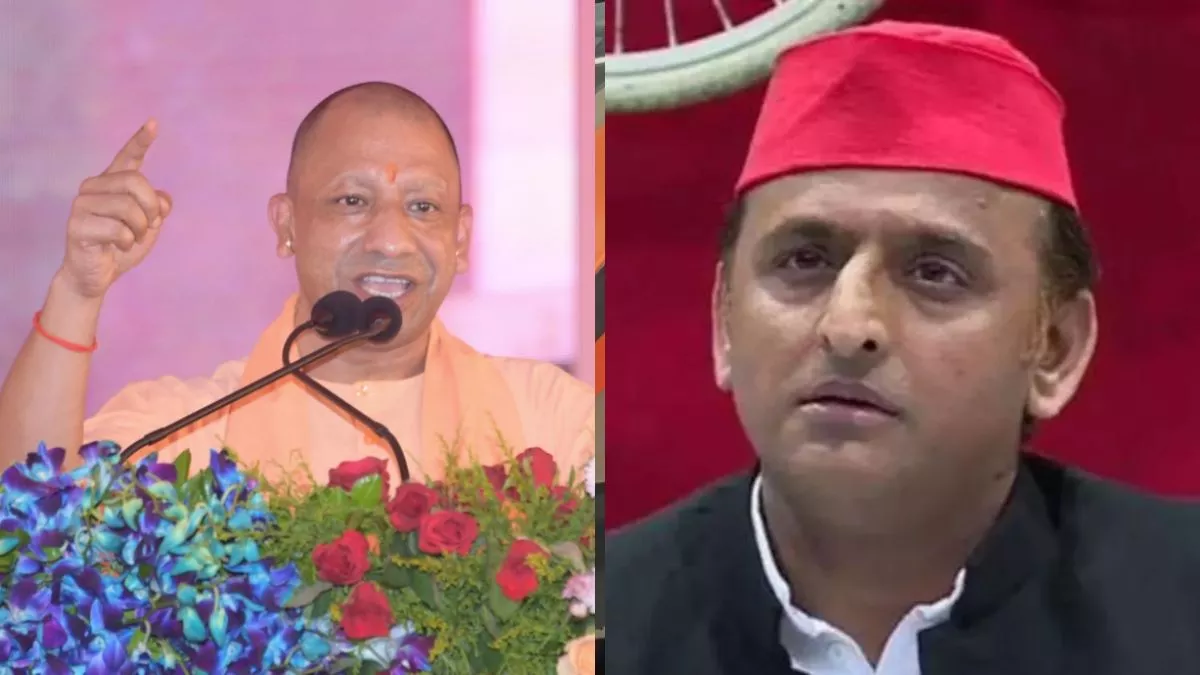 योगी के ल‍िए नाक का सवाल तो अखि‍लेश ने प्रत‍िष्‍ठा से जोड़ा म‍िल्‍कीपुर उपचुनाव, बड़ा सियासी संदेश देगा परिणाम