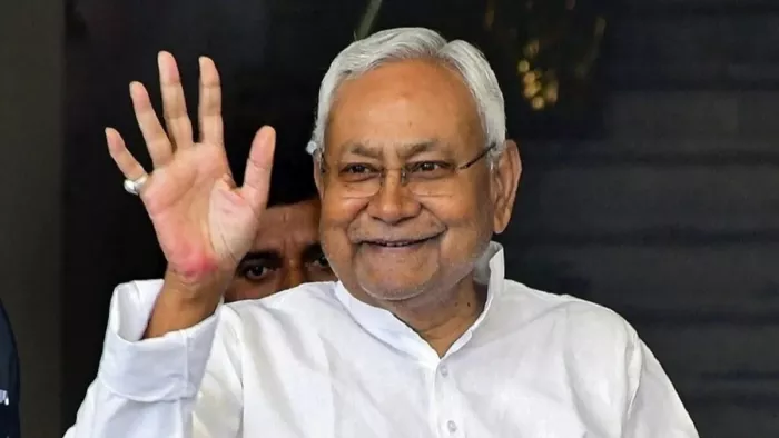 बिहार के सीएम नीतीश कुमार (जागरण फाइल फोटो)