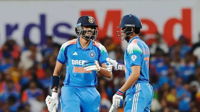 Ind vs Eng 2nd ODI Live Streaming: कब, कहां और कैसे भारत-इंग्लैंड के बीच दूसरा वनडे मैच?