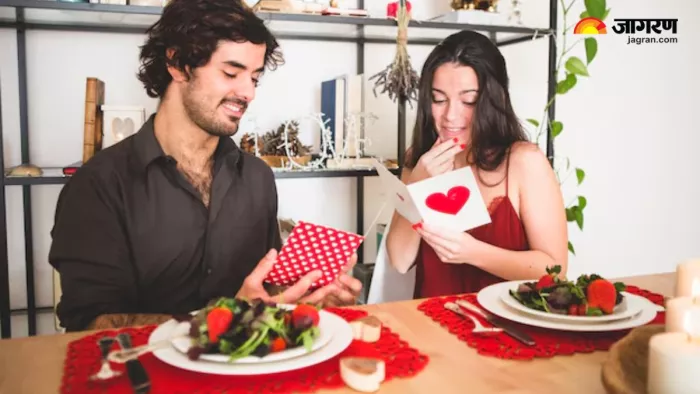 Valentine's Day 2025 पर पार्टनर के लिए बनाएं 5 टेस्टी डिशेज (Image Source: Freepik)