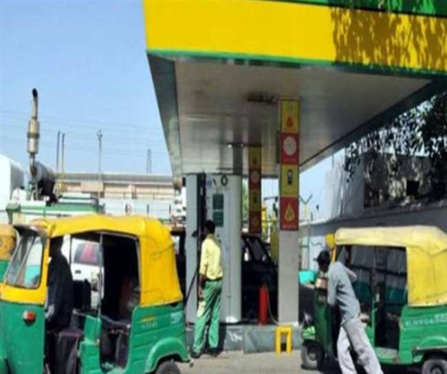 Respite from March for installation of CNG kits in auto rickshaws in