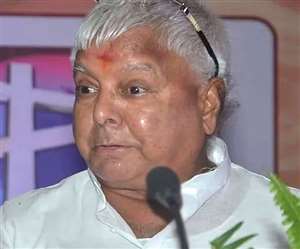 Lalu Yadav News: राजद सुप्रीमो लालू प्रसाद यादव।