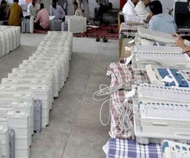 Noida Election Result 2022: मतगणना स्थल पर इलेक्ट्रानिक उपकरण ले जाने पर रहेगी रोक, जीत के बाद जुलूस नहीं निकाल सकेंगे प्रत्याशी