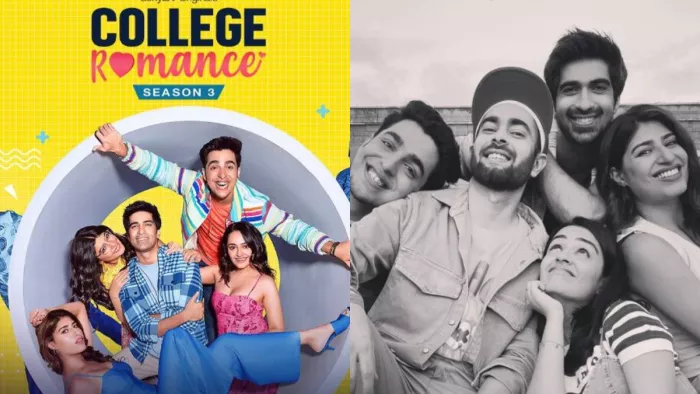 High Court furious over college romance, said extremely obscene, action will be taken against actor and director, via instagram