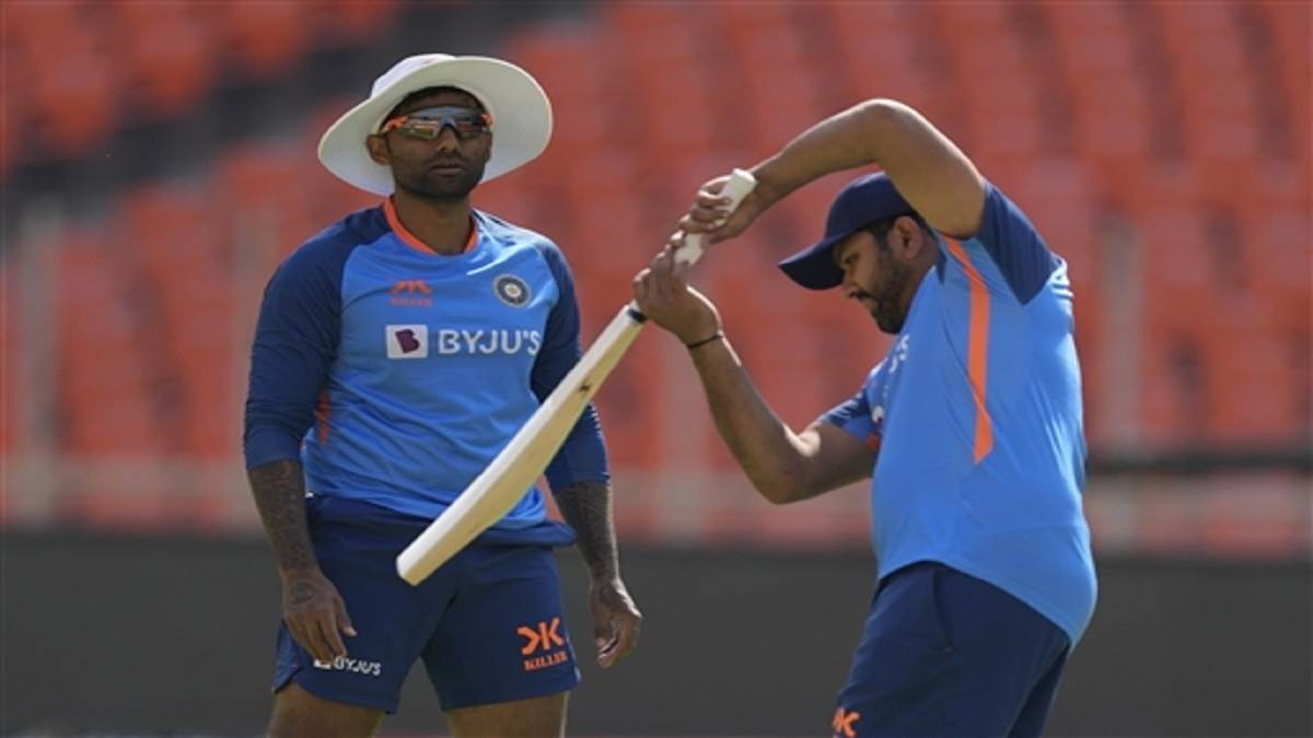 IND Vs AUS 4th Test Live Streaming इस मैच को जीतकर दो लक्ष्य हासिल कर