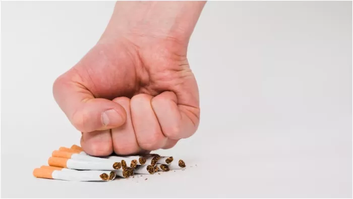 No Smoking Day 2023: धूम्रपान छोड़ने की सोच रहे हैं तो ये 5 टिप्स आपकी राह करेंगे आसान