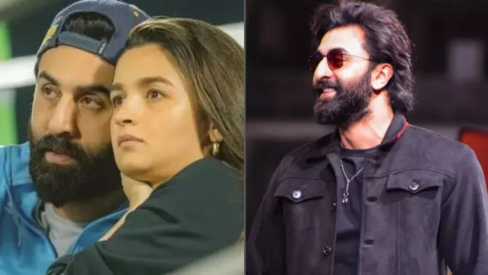Ranbir Kapoor: Changing diapers is rocket science for Ranbir Kapoor, actor told these unheard things about daughter Raha, via instagram