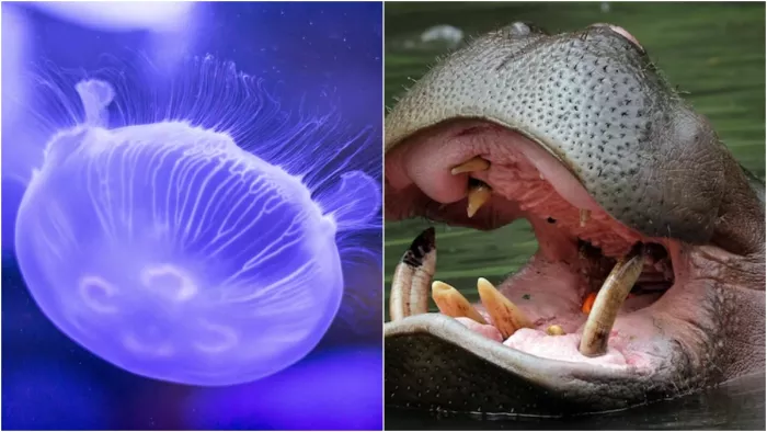 Most Dangerous Animal: वाइल्ड लाइफ के शौकीन लोग दुनिया के इन सबसे खतरनाक जानवरों से रहें सावधान