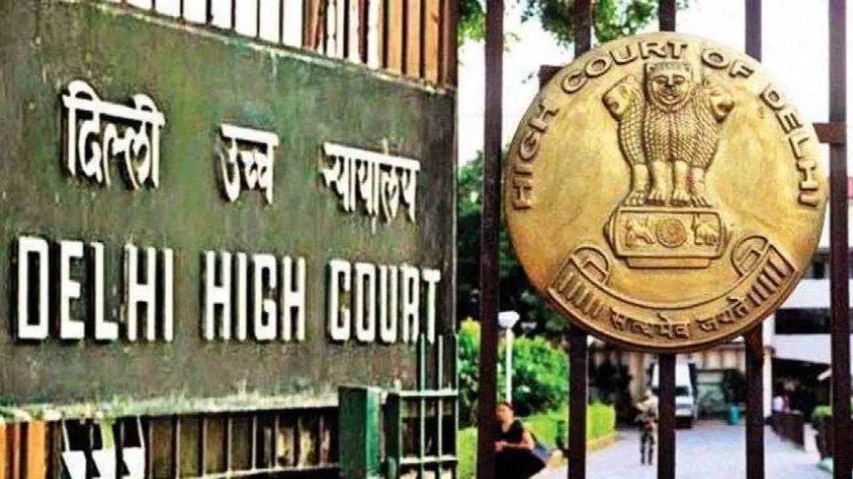 ncr delhi high court said acquittal of person cannot be basis for granting divorce