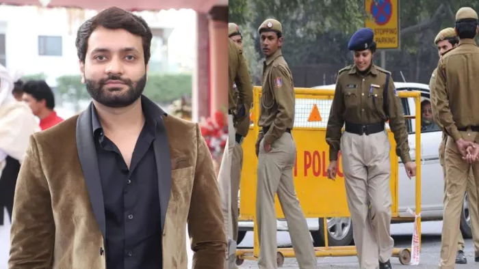 चंद घंटे पहले पिता ने मार डाला