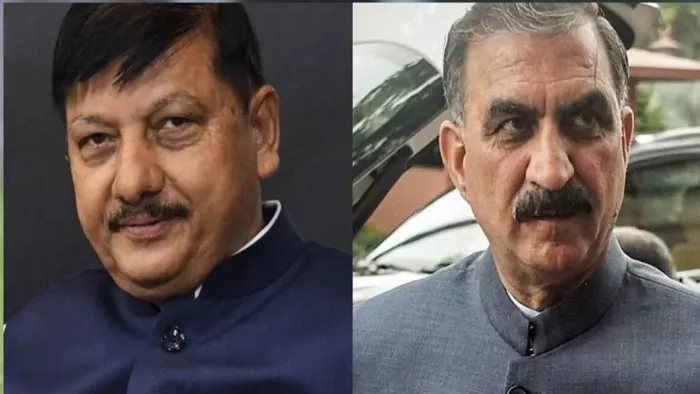चार्टर्ड प्लेन से ऋषिकेष पहुंचे कांग्रेस के 6 बागी विधायक (फाइल फोटो)