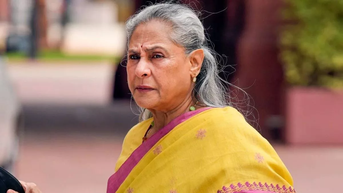 Jaya Bachchan: युवाओं में क्यों बढ़ रहे हैं एंग्जाइटी अटैक के मामले, जया बच्चन ने नातिन के शो पर बताया बड़ा कारण