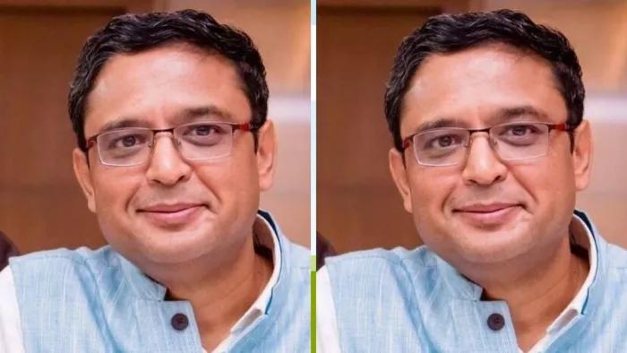 लोकसभा चुनाव से पहले मनीष के कदम से कांग्रेस असहज