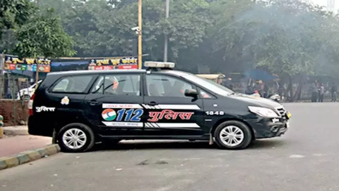 गाजियाबाद पुलिस कर रही मामले की जांच। फाइल फोटो