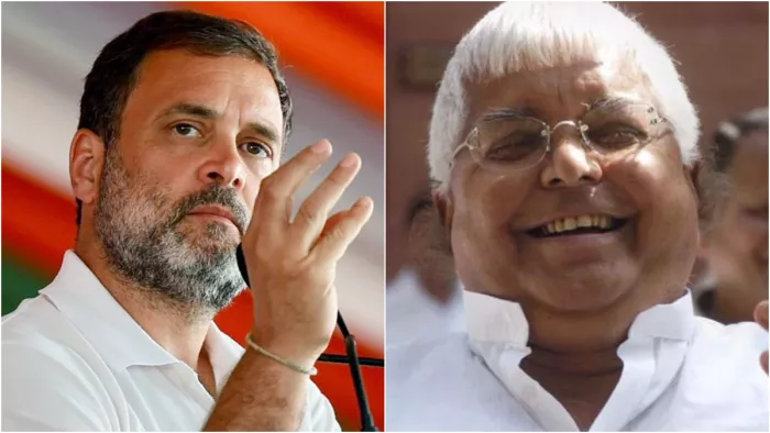 कांग्रेस के साथ हो गया 'खेला', MLC की 1 सीट से भी धोना पड़ा हाथ; ताकते रह गए राहुल-अखिलेश
