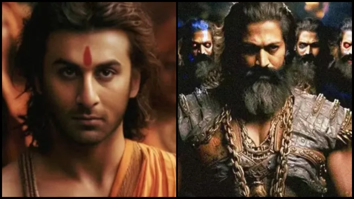 तीन हिस्सों में बनेगी Ranbir Kapoor की फिल्म 'रामायण' / फोटो- Instagram