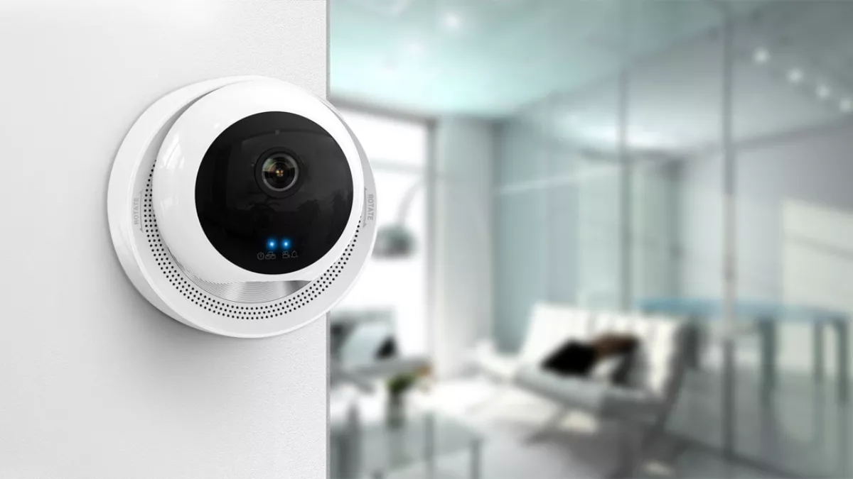 दिन हो या रात, बारिश हो या तपती गर्मी! घर के हर कोने की रखवाली करेंगे Smart CCTV Camera, कभी नहीं भूलेंगे अपना फ़र्ज़