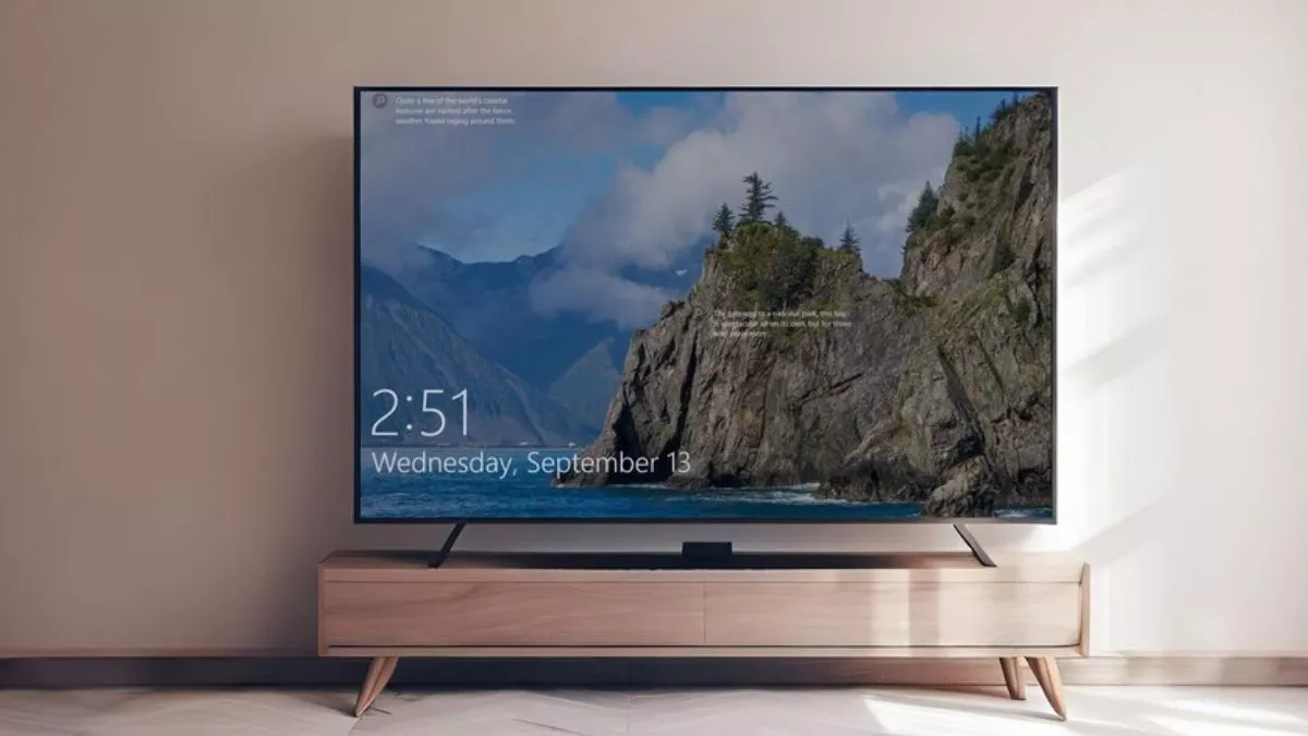 प्राइस, फीचर और यूजर्स रेटिंग के साथ यहां देखें Smart TV 43 Inch लिस्ट, सभी बजट रेंज में होते हैं फिट