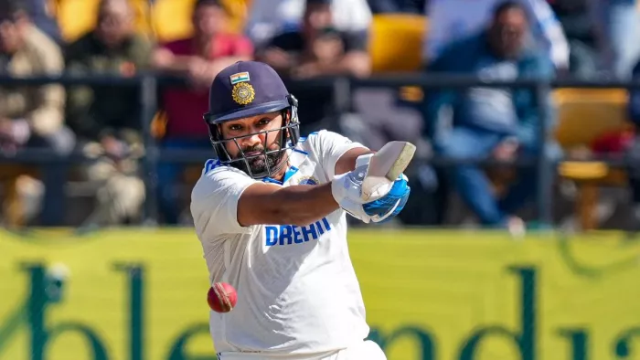 IND vs ENG: रोहित के नाम जुड़ी बड़ी उपलब्धि।